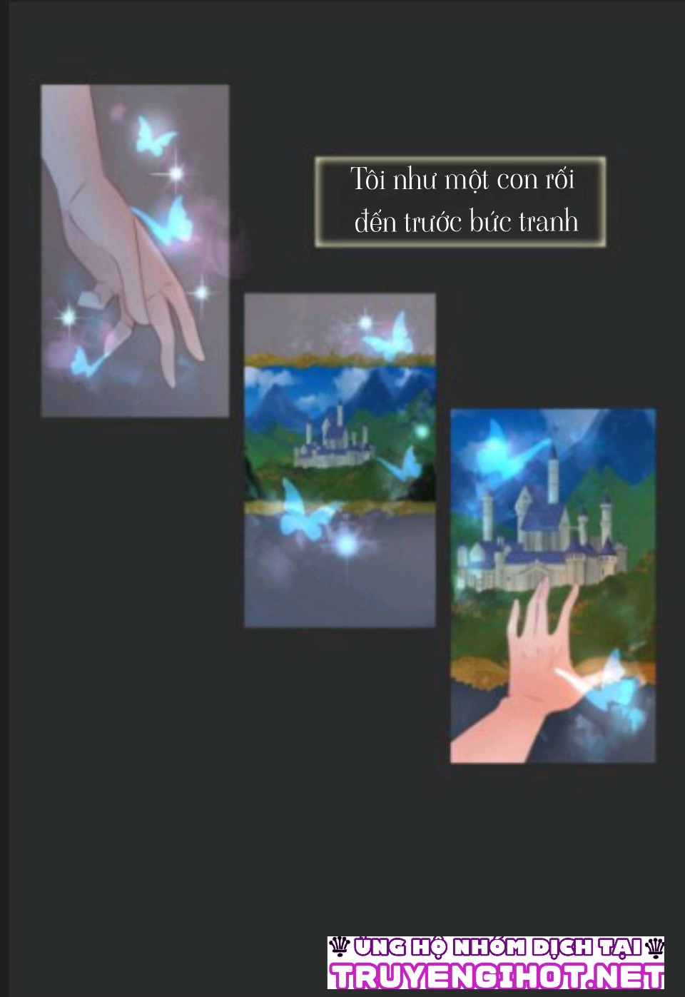 the anpha king claim chapter 4 11