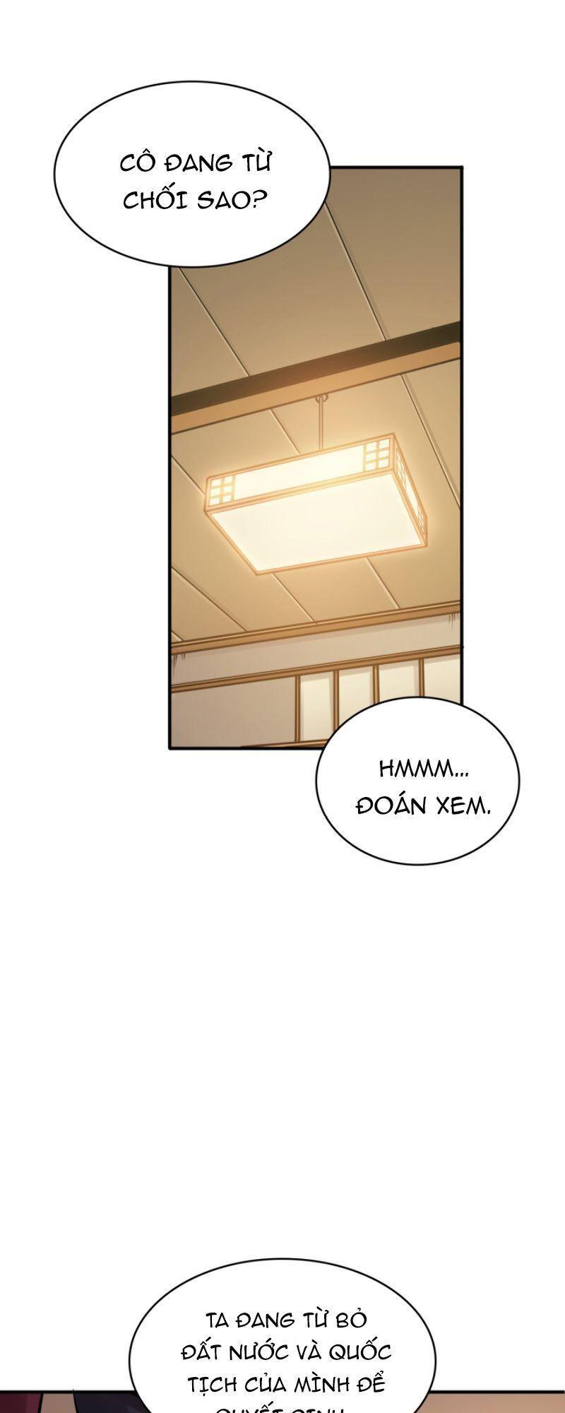 tôi trở lại thăng cấp một mình chapter 23 55