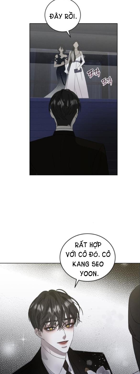 điệu nhảy say mê giữa màn đêm chapter 6.2 15