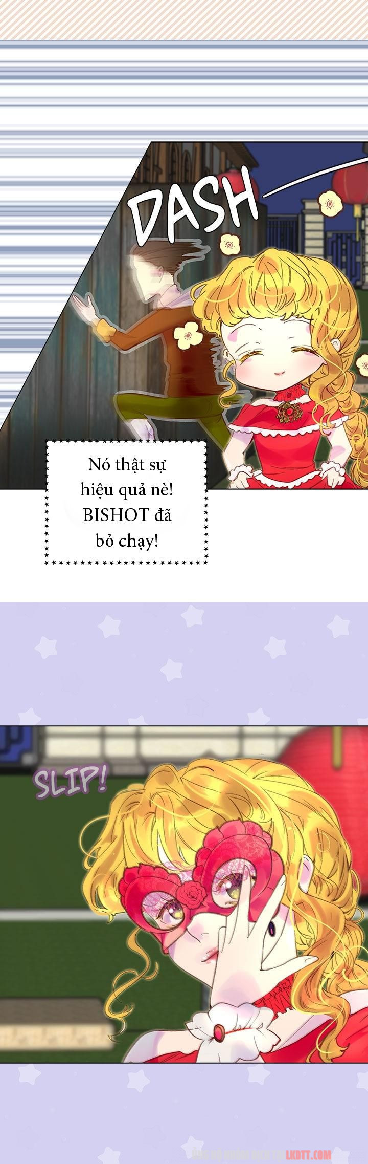 đừng xem thường nữ phụ chapter 51 12