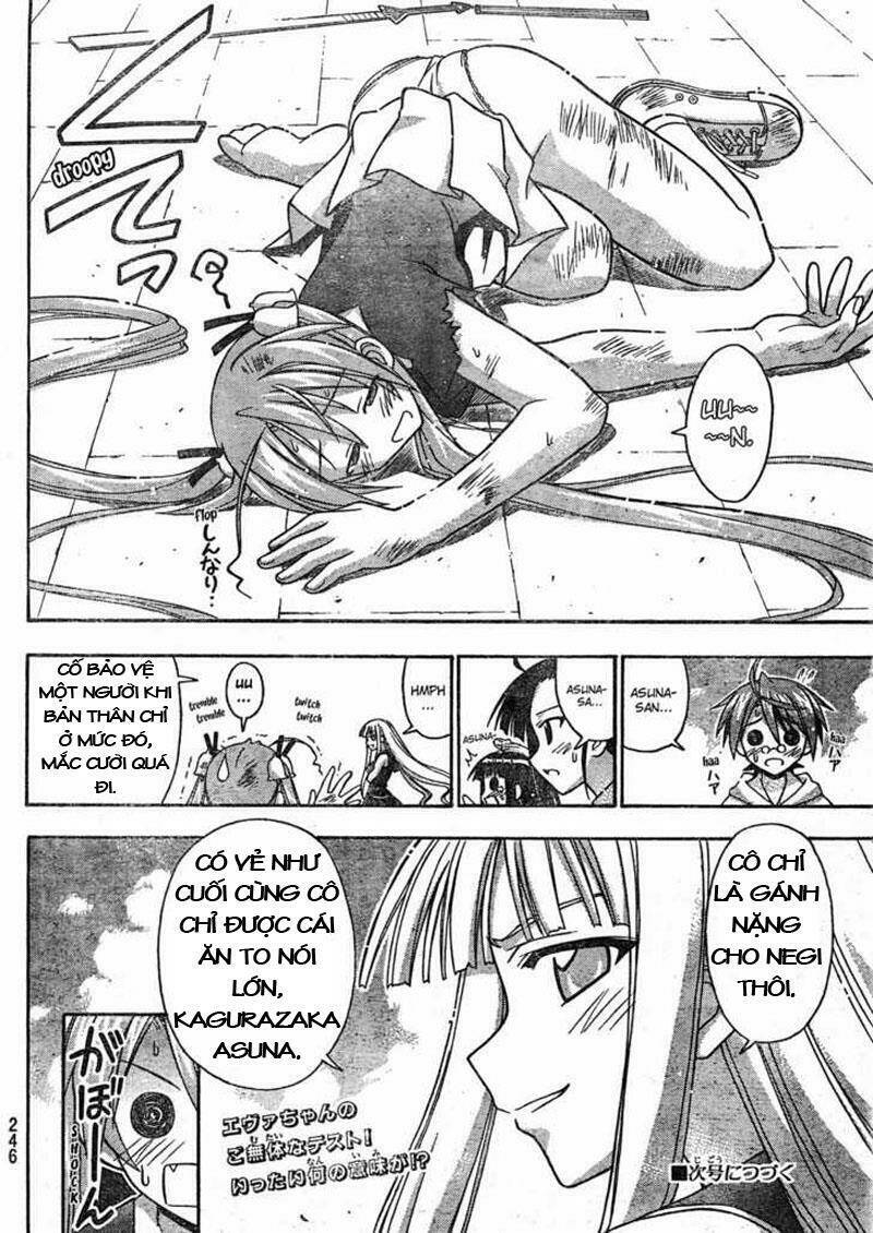 bậc thầy ma pháp chapter 170 18