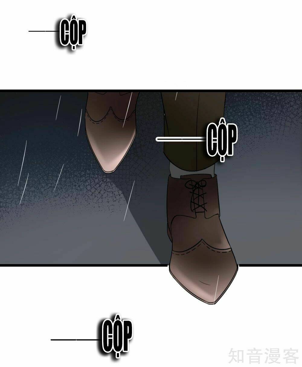 cường thế tù ái - địch thiếu đừng xằng bậy chapter 17 8