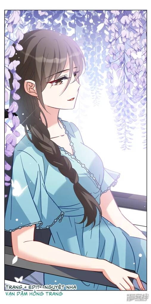 cô ấy đến rồi, xin nằm xuống! chapter 178 20