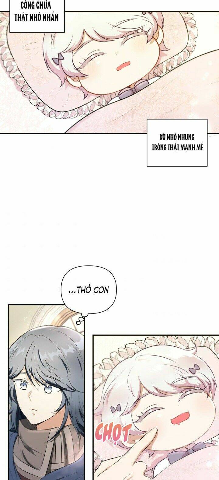 công chúa xấu xa chapter 5 48