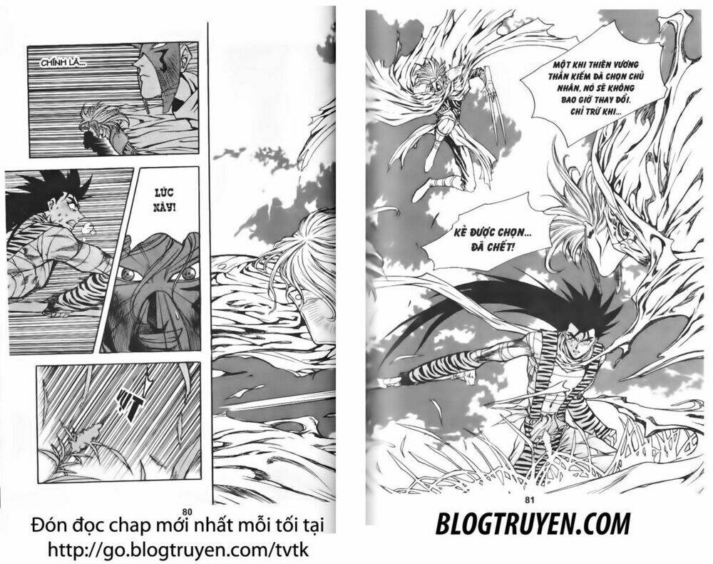 shoma - thiên vương thần kiếm chapter 37 13