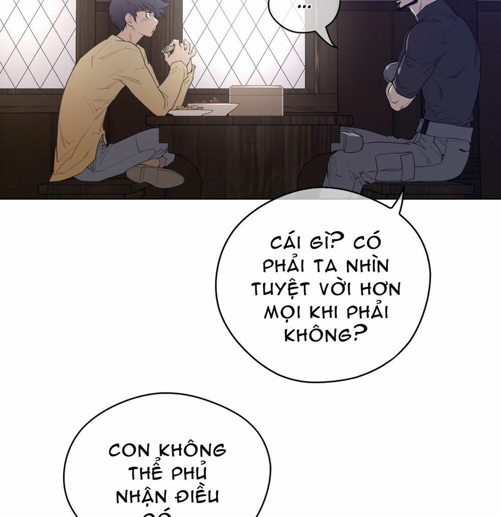 một nửa hoàn hảo chapter 42 35