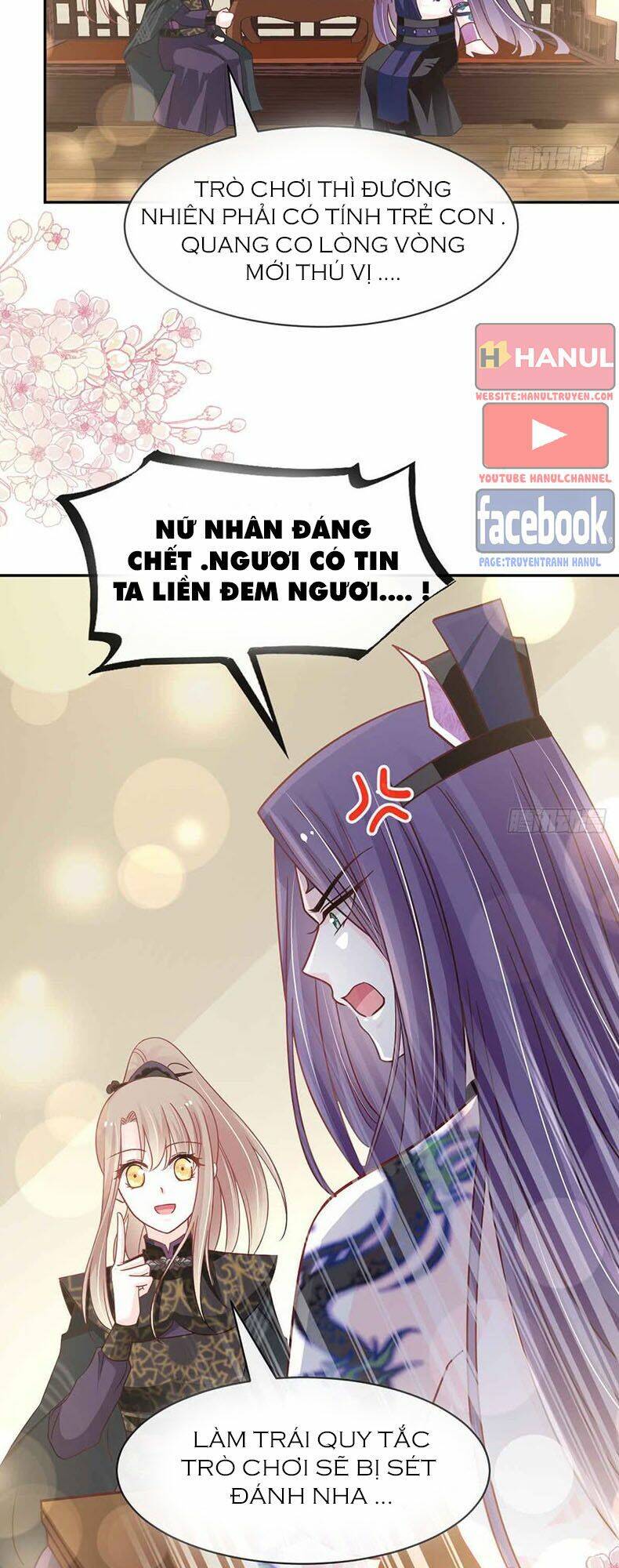 thiên hạ đệ nhất sủng phi chapter 108.2 14