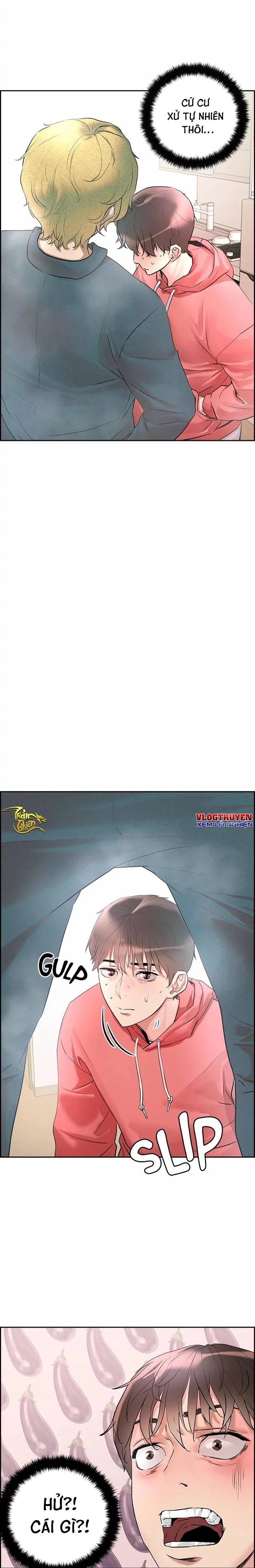 siêu chịch hệ thống của “hắc ám vương giả” chapter 1 11