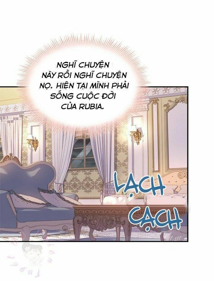 để yên cho tiểu thư hiền chapter 18 76