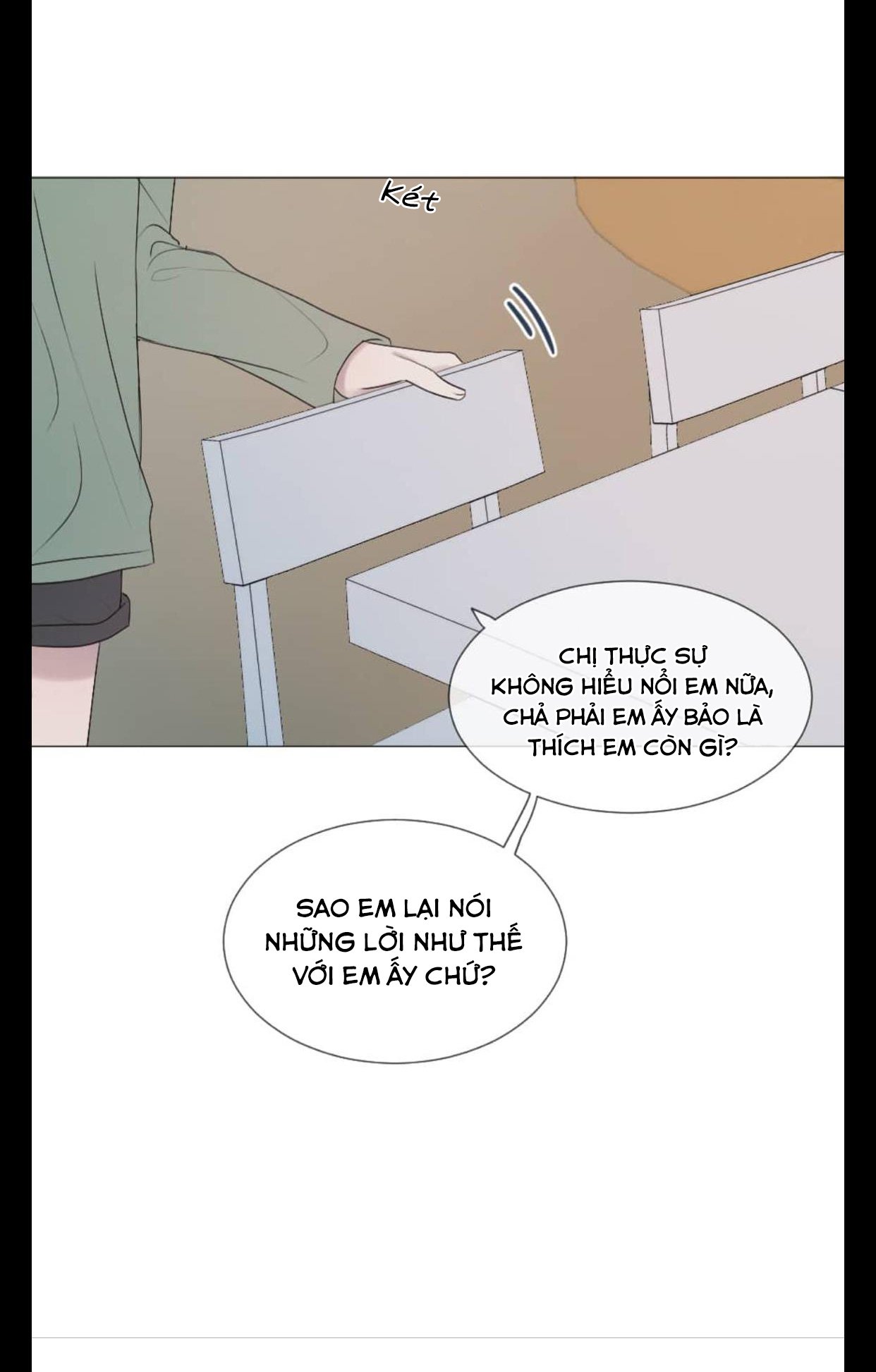 Đường Đến Tim Em chapter 40