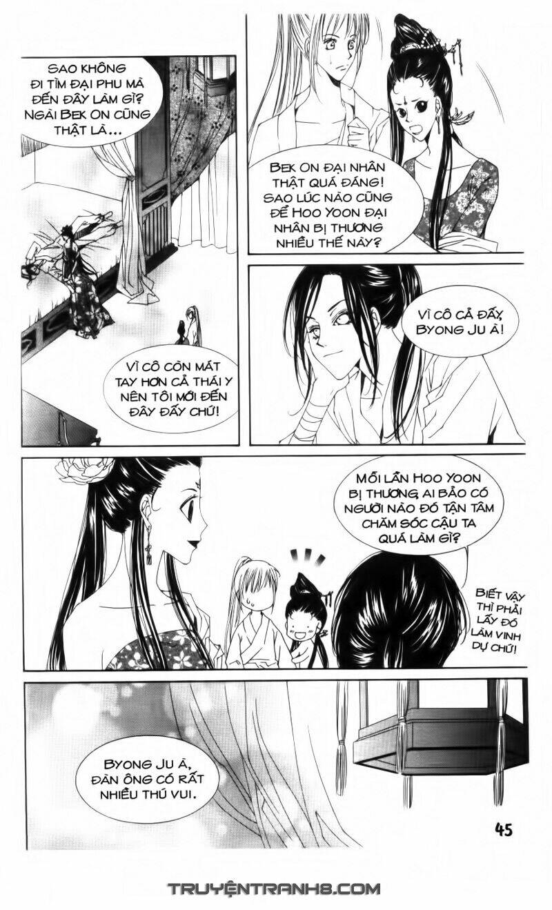 pháp sư trừ tà chapter 5.2 21