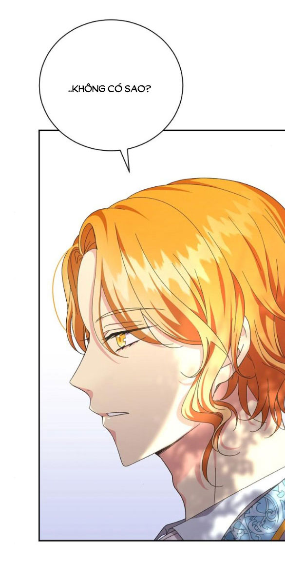 chiếm hữu trái tim bạo chúa chapter 14.2 27