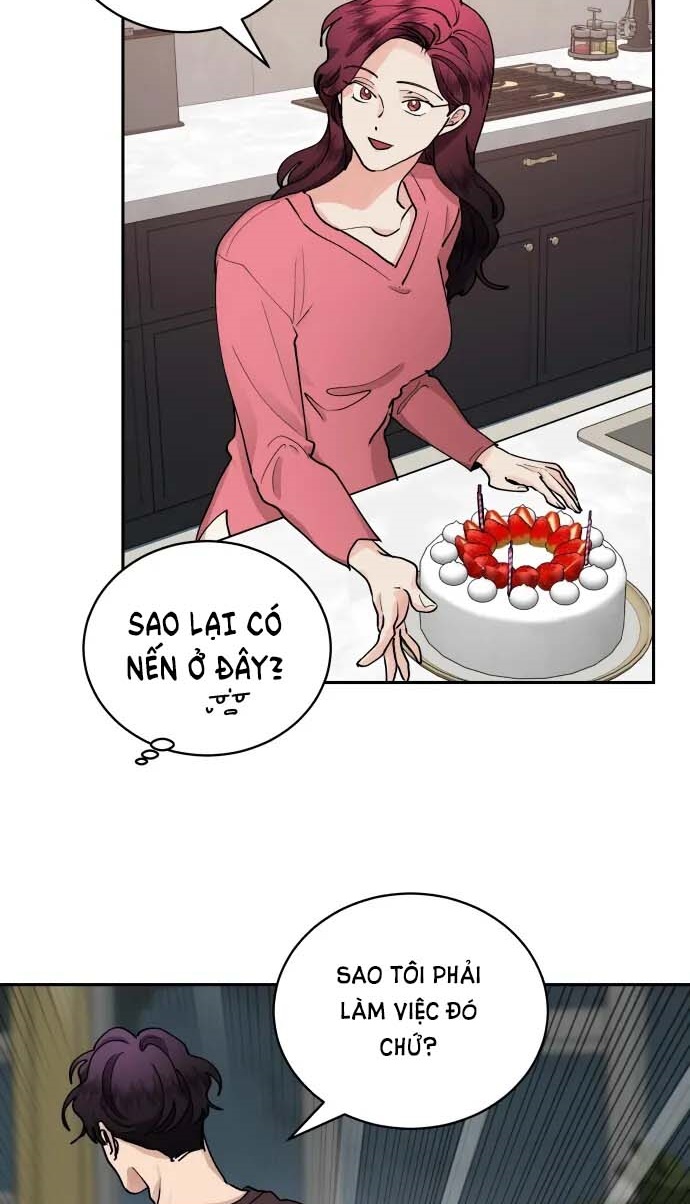 cặp đôi oan gia ngõ hẹp chapter 39 37