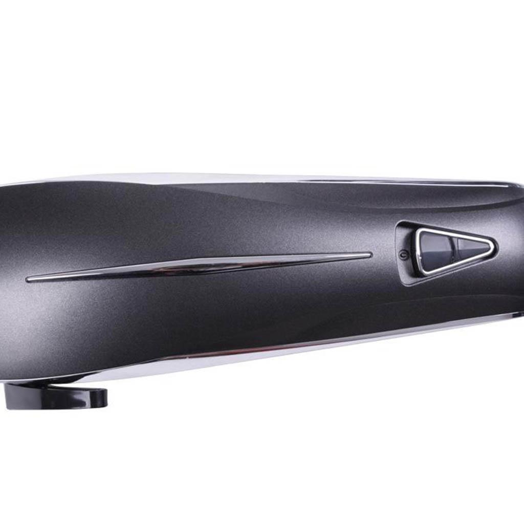 Electric Hair Trimmer Kit For Men With 4 Length Setting , Beard Trimmer