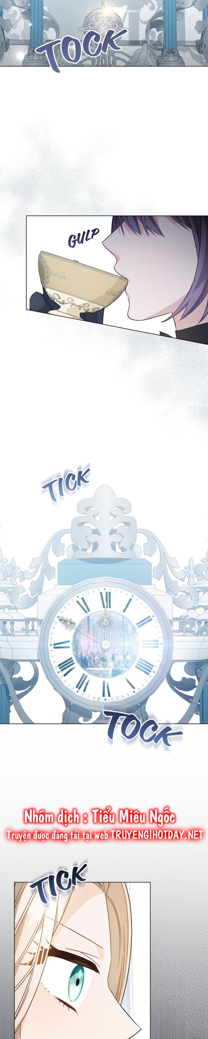 hải tặc thượng lưu chapter 41 8