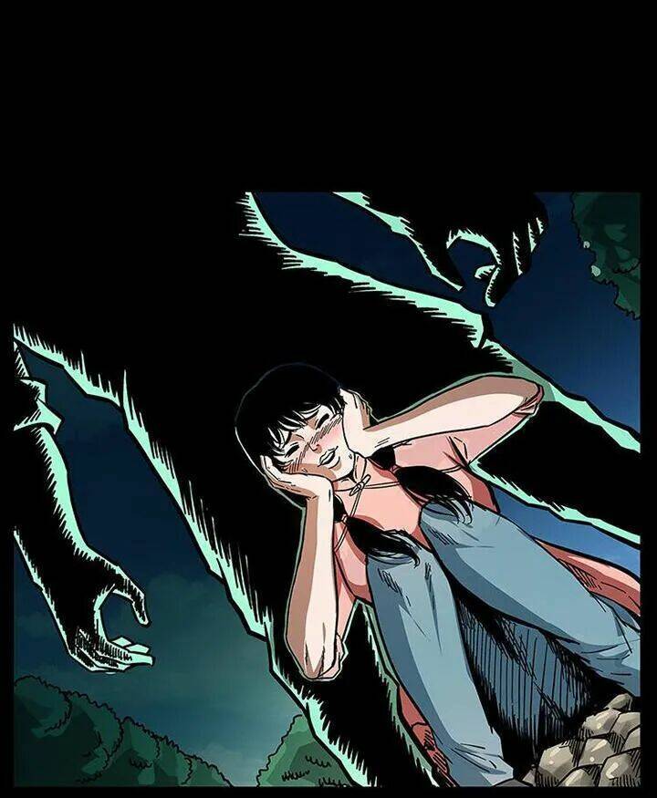 U Minh Ngụy Tượng Chapter 171 76