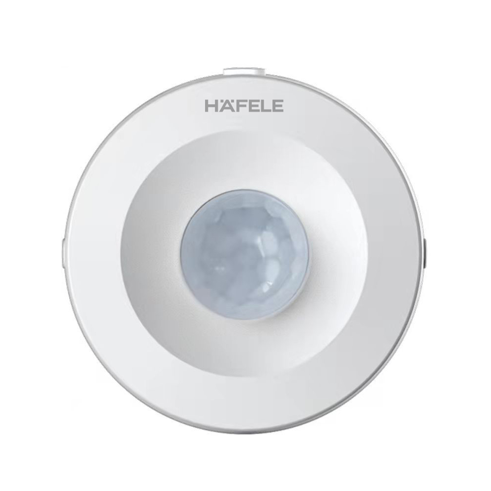 Cảm biến chuyển động Hafele Smart Living Hafele Motion sensor (Hàng chính hãng)