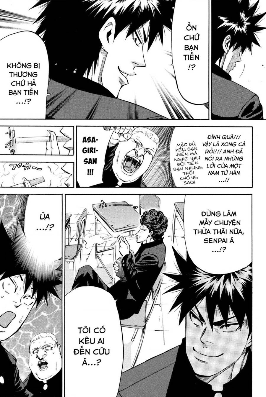 a-bout! chapter 186 8