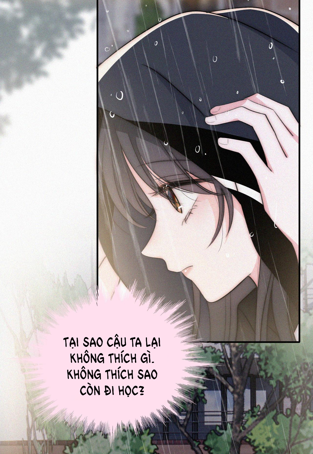 bệnh yêu chapter 92 15