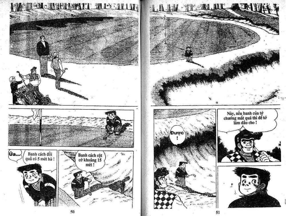 tân teppi chapter 24 23