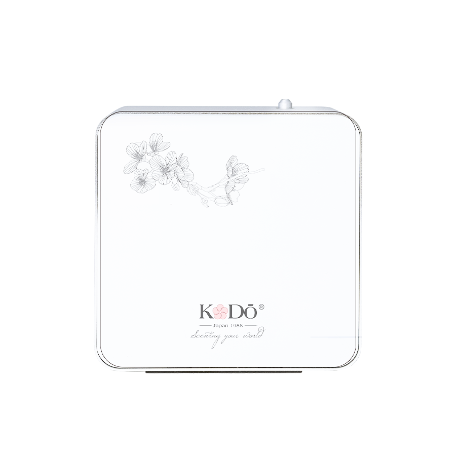 KODO 210S - Máy Khuếch Tán Tinh Dầu Thiên Nhiên 150m2