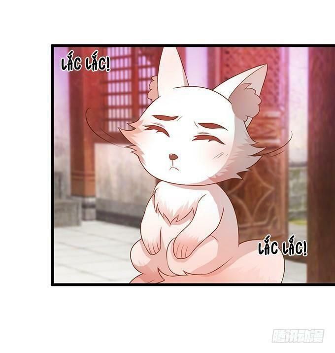 hồ tiên hung bạo chapter 64 28