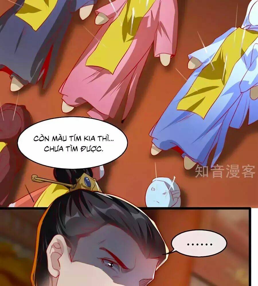 gian phi như thử đa kiều chapter 62 2