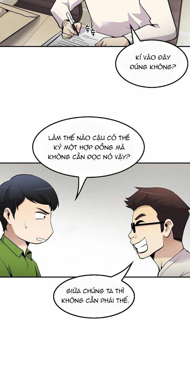 điều tra viên chuyển sinh chapter 47 22