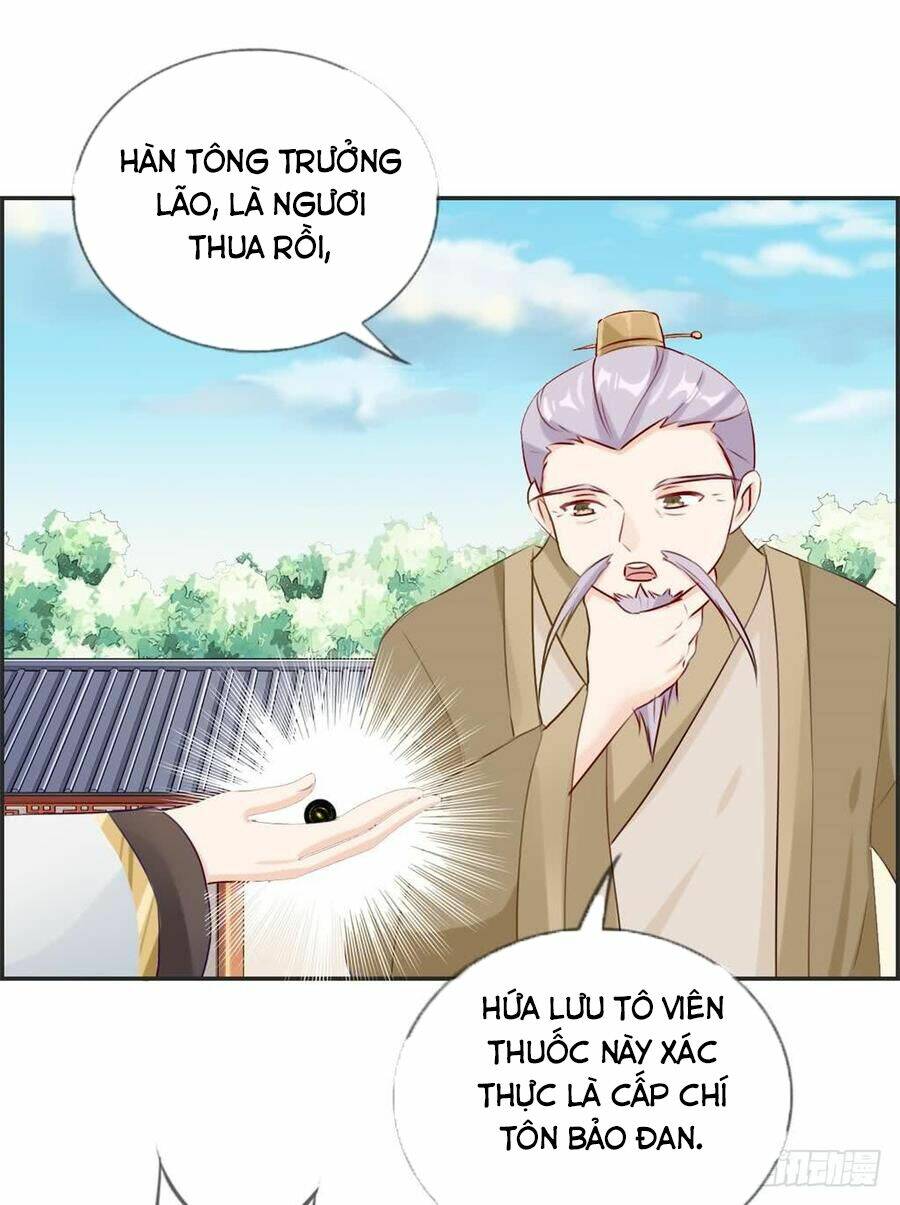 tối cường hoàn khố hệ thống chapter 23 10