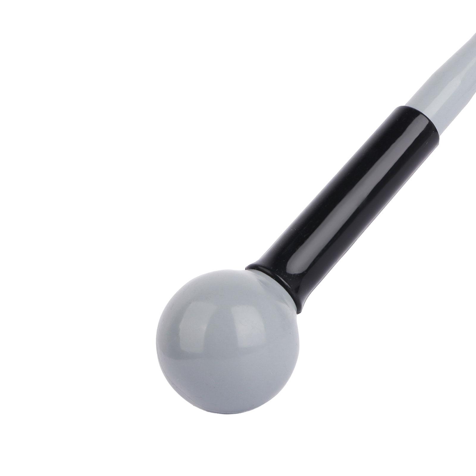 Golf Swing Trainer Practice Swing Rod for Tempo Strength Position Correction