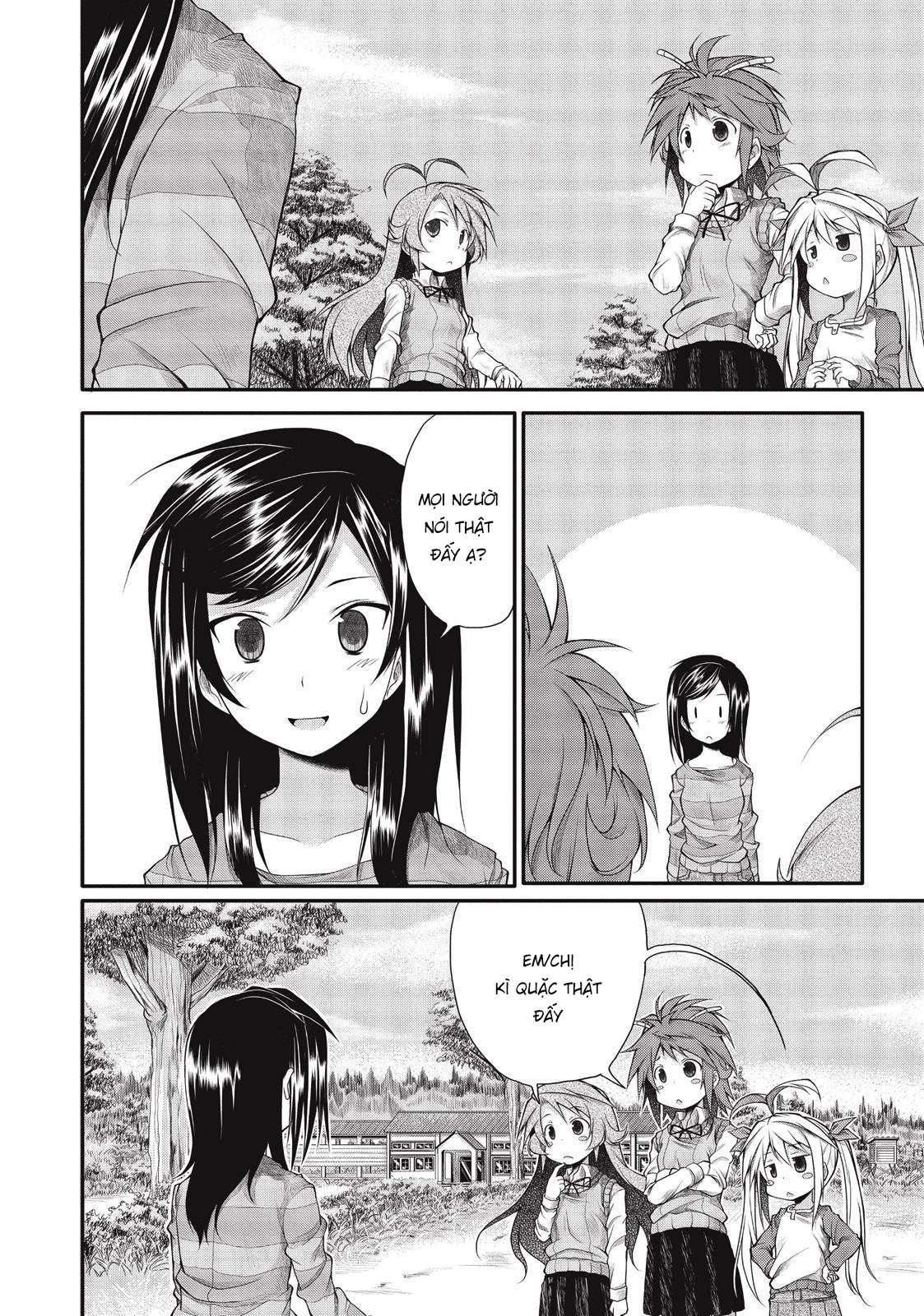 non non biyori chapter 1 10