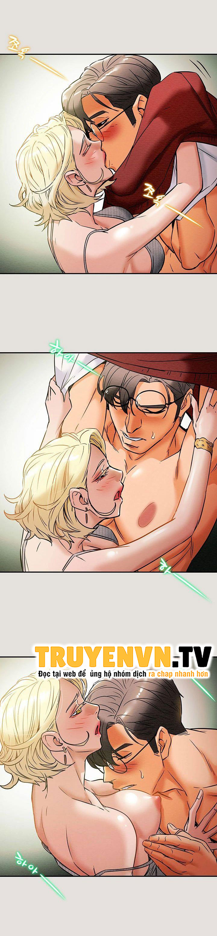 âm mưu dục vọng chapter 8 46