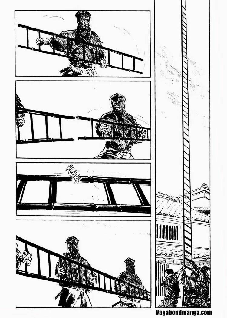 lone wolf and cub chapter 88 19