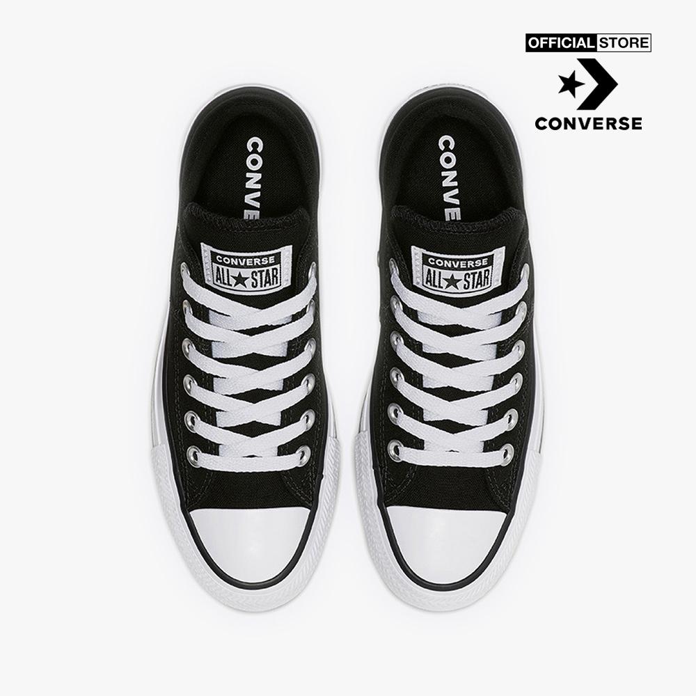 CONVERSE - Giày sneakers nữ cổ thấp Chuck Taylor All Star Madison 563508C