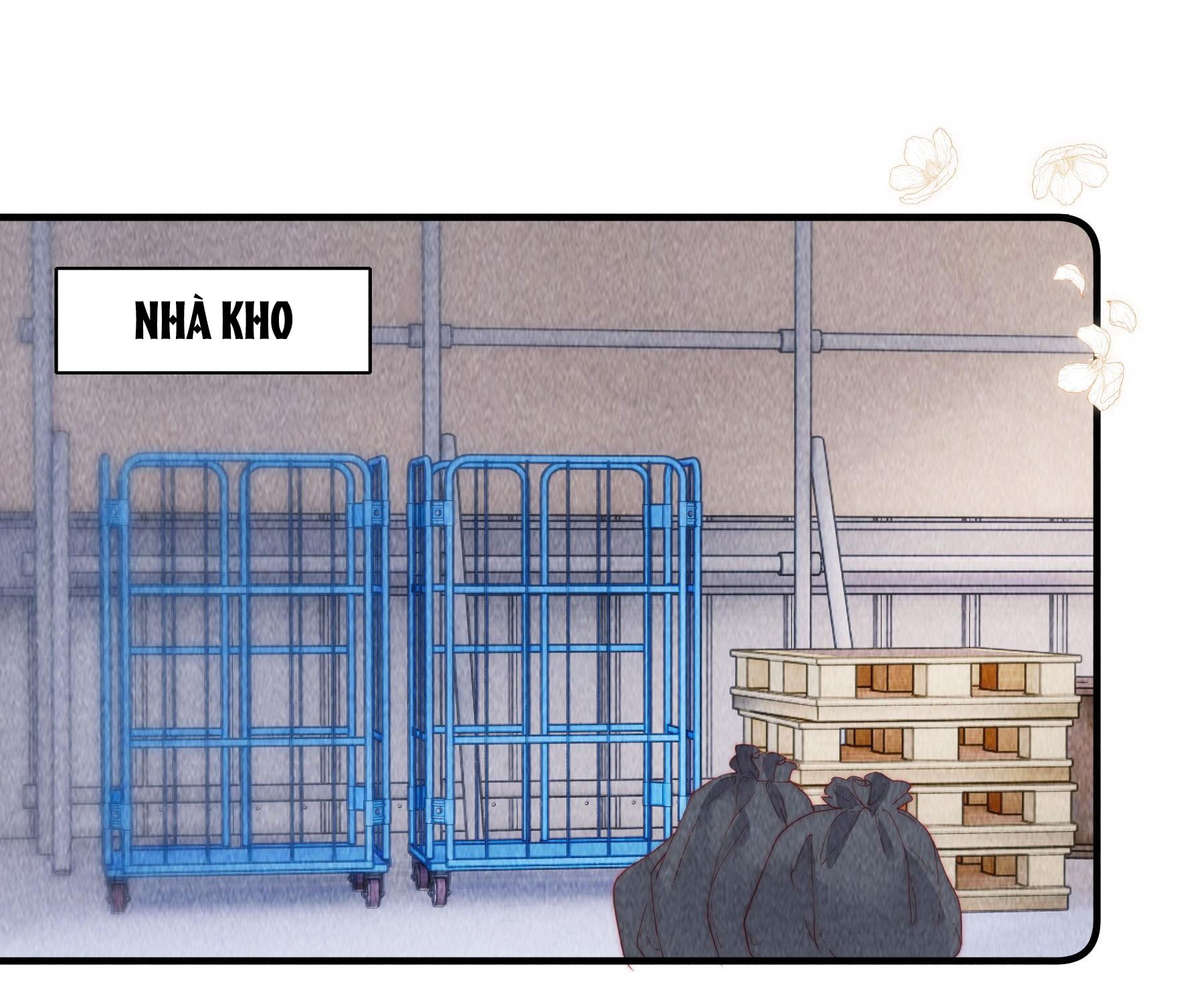 [15+] nhiệt độ cơ thể của ác ma chapter 13 39