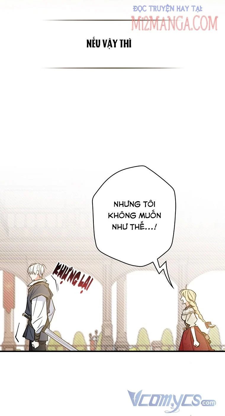 phương pháp khiến chồng đứng về phía của tôi chapter 7.5 31