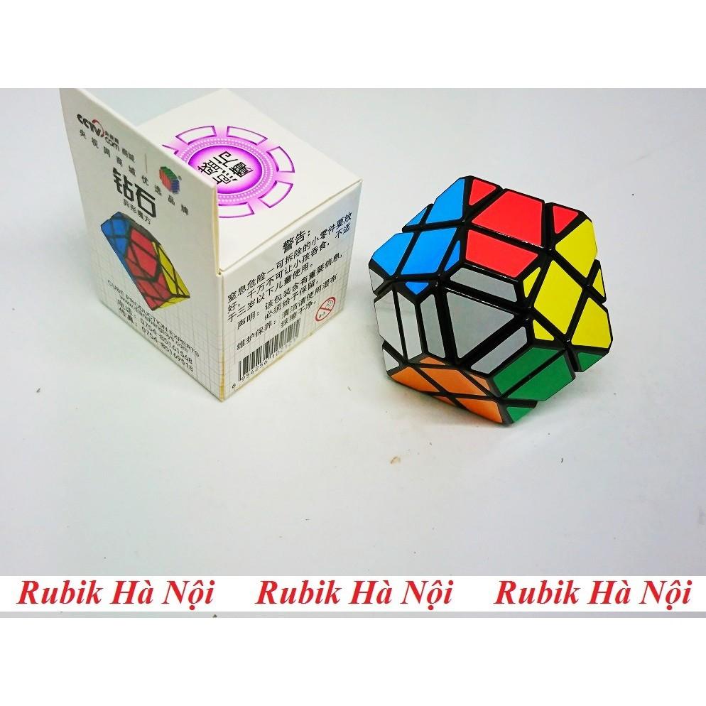 Rubik trò trí tuệ