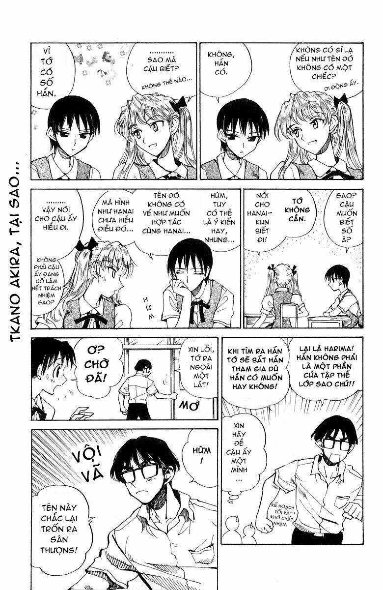 school rumble chapter 68 4