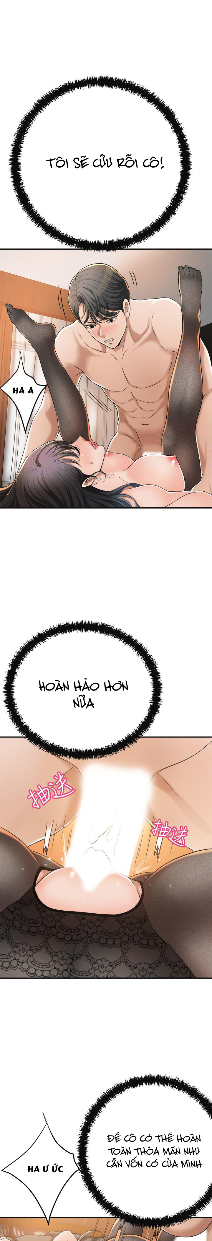 craving - dục vọng chapter 37 38