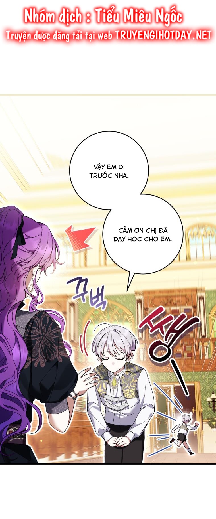 trở thành ác nữ thật thú vị mà ? chapter 47 41