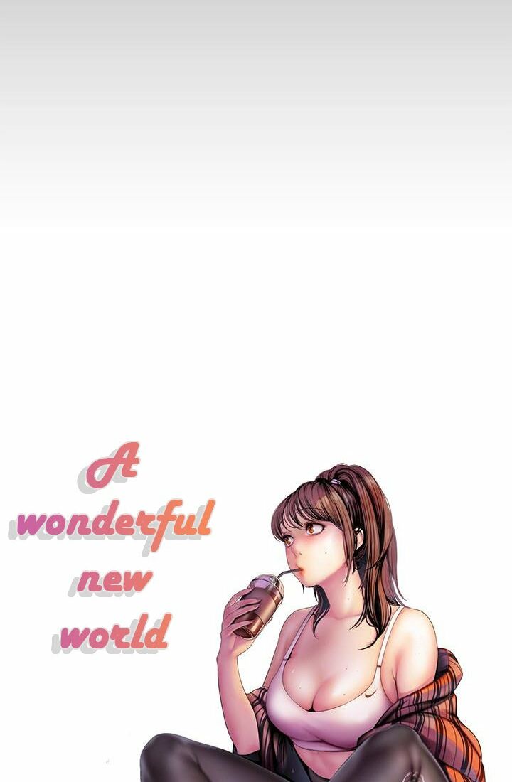 tân thế giới tuyệt vời chapter 47 29