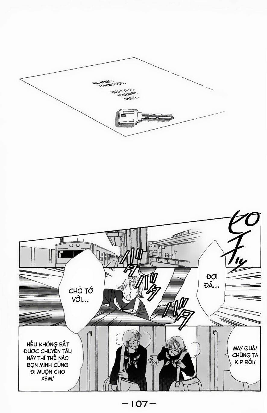 only you chapter 7 33