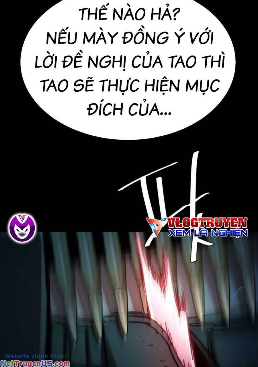 bạn học tôi là lính đánh thuê chapter 161 30