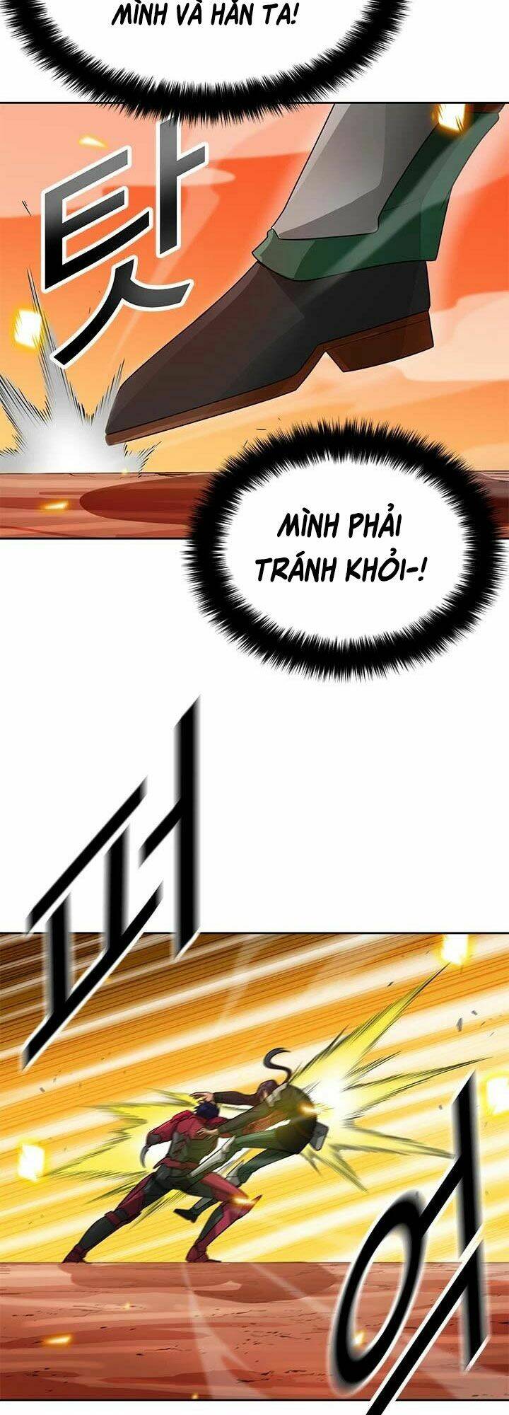 tôi tự động săn một mình chapter 90 7
