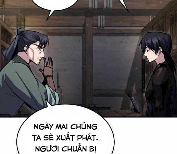 Giảng Sư Đứng Đầu, Baek Sư Phụ - Trang 107