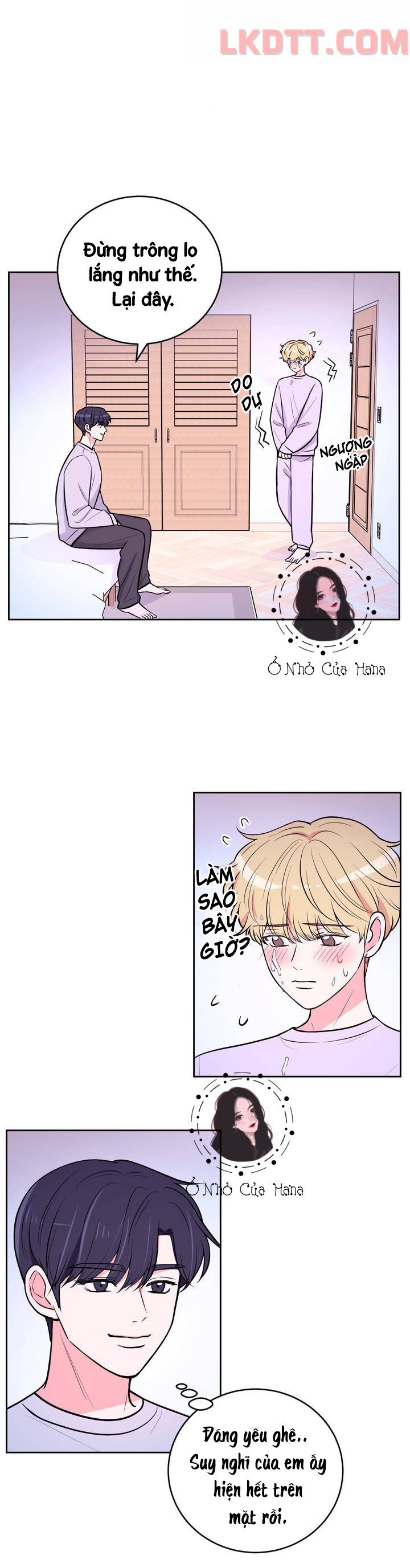 kinh nghiệm cảnh nóng chapter 18 1