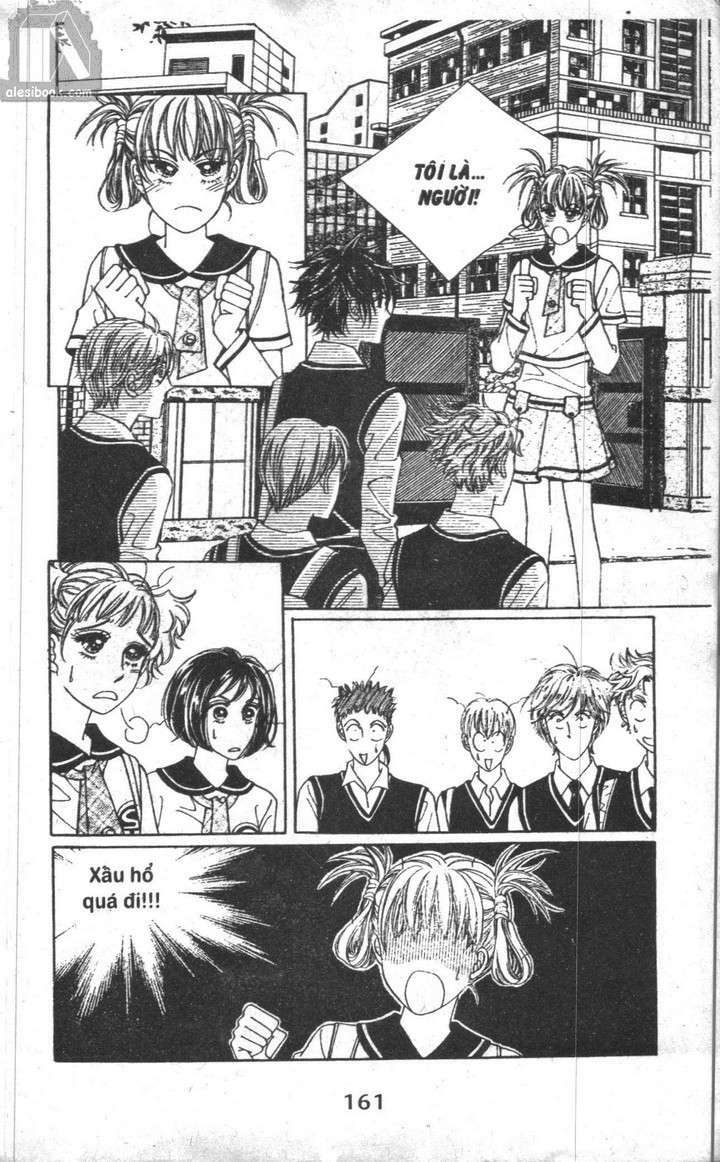 hồng tiểu thư chapter 4 41