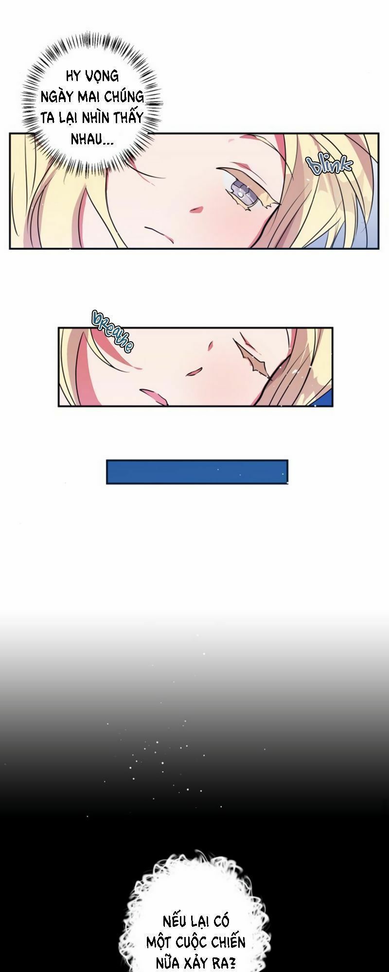 tôi đang nuôi dưỡng một con quái thú chapter 13 7