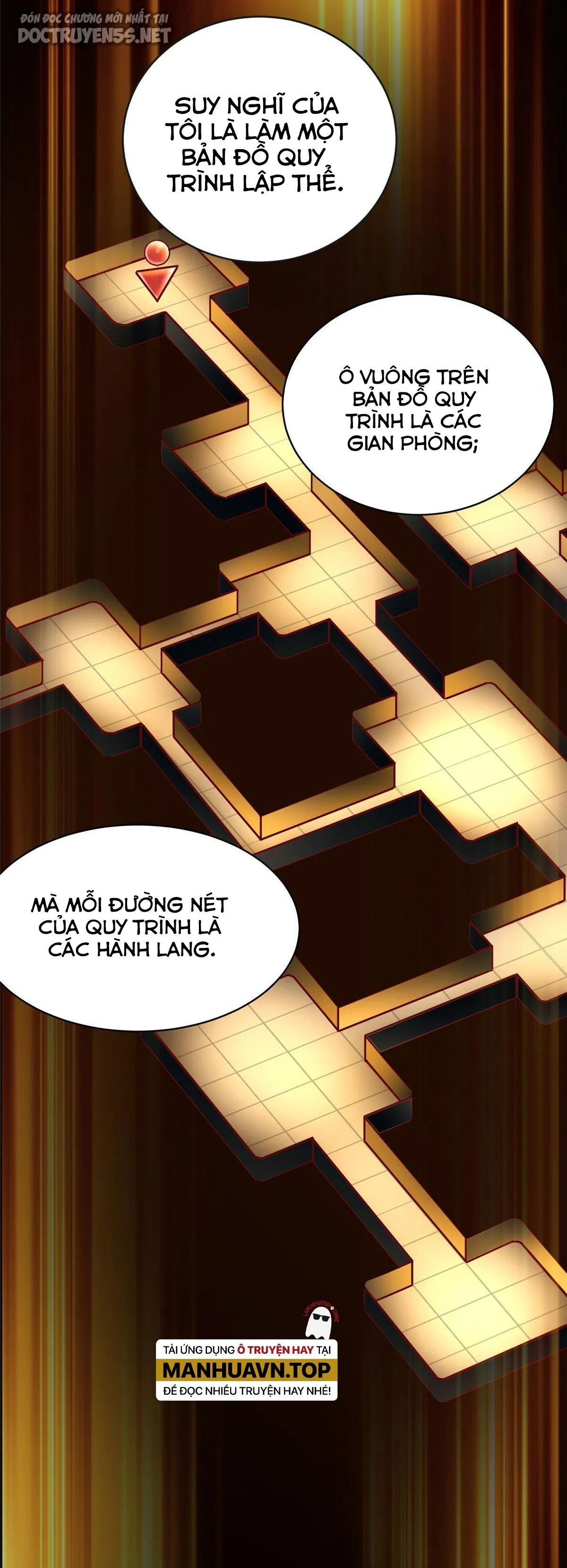 ta làm giàu từ thua lỗ game chapter 29 12