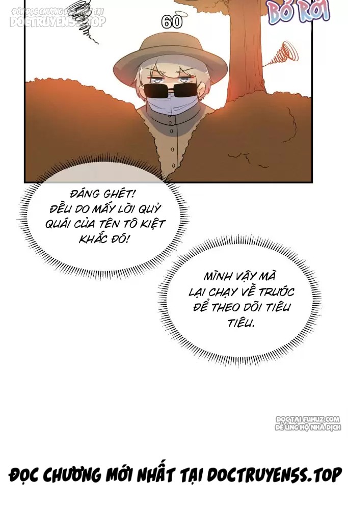 lời nói dối của cô ấy chapter 20 51